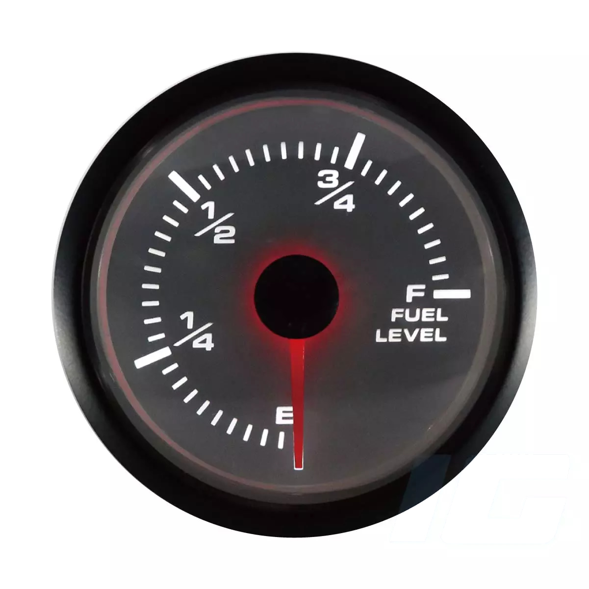 marine fuel level gauge